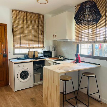 Casa Del Palmar Junior Apartment Валенсия Екстериор снимка