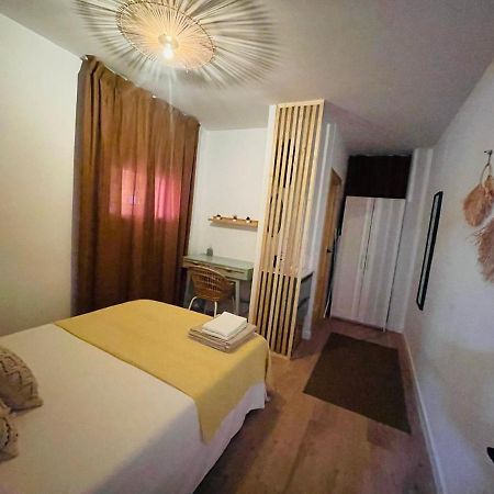 Casa Del Palmar Junior Apartment Валенсия Екстериор снимка