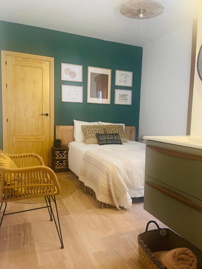 Casa Del Palmar Junior Apartment Валенсия Екстериор снимка