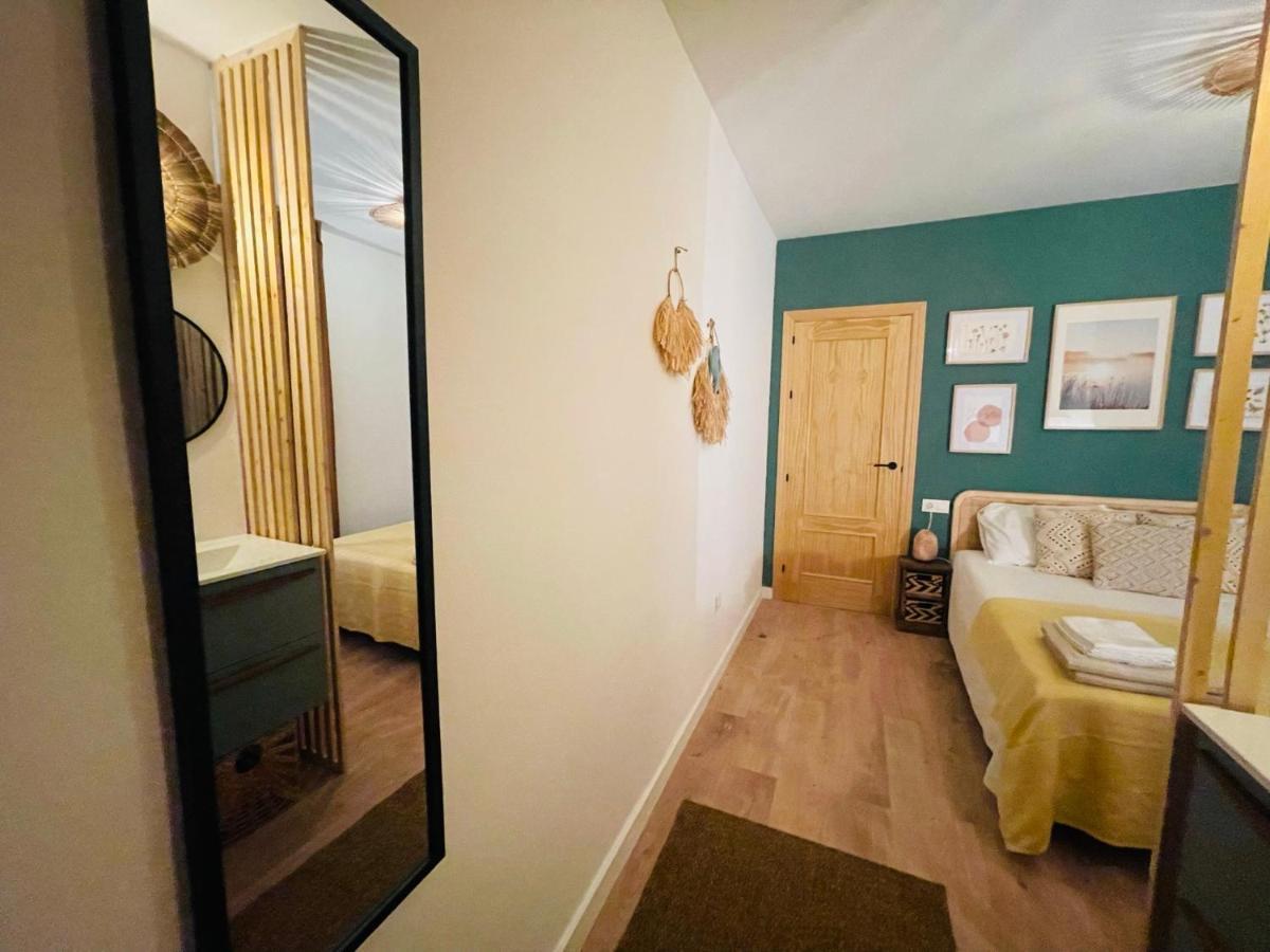 Casa Del Palmar Junior Apartment Валенсия Екстериор снимка