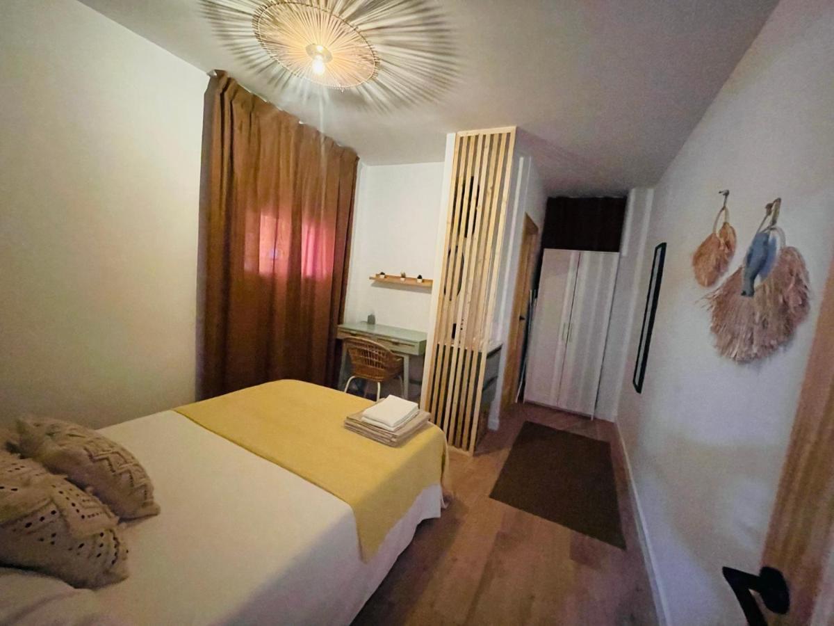 Casa Del Palmar Junior Apartment Валенсия Екстериор снимка