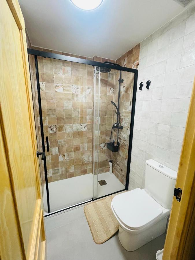 Casa Del Palmar Junior Apartment Валенсия Екстериор снимка